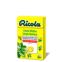 Caramelos Limón Melisa  50g-199235 Caramelos Limón Melisa  50g-199235 1